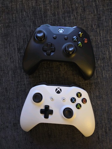 Xbox controllers pls - pls, read
