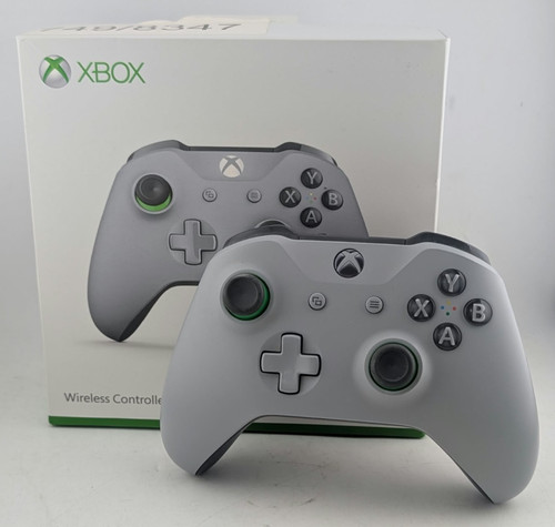 Microsoft xbox one - xbox, series