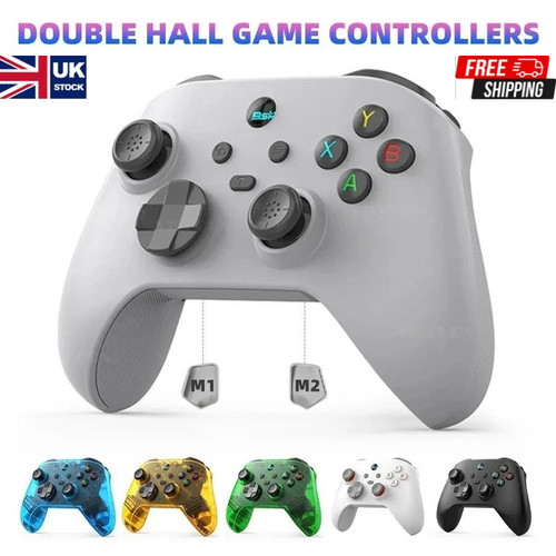 Wireless game controller - wireless,