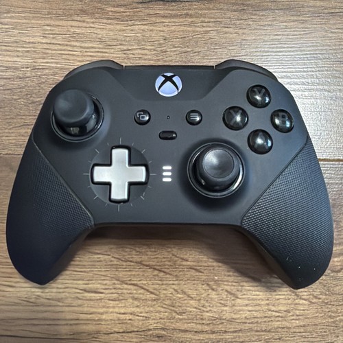 Official microsoft xbox elite - official,