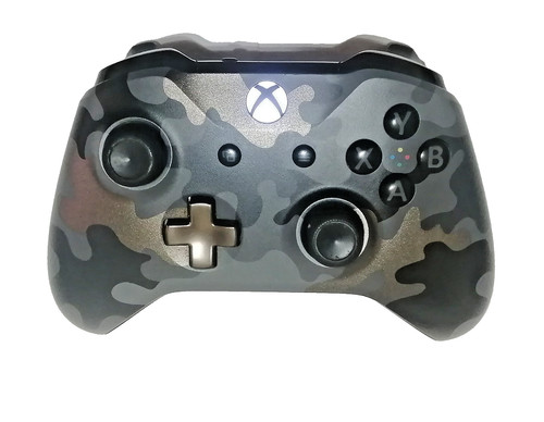Microsoft xbox one wireless - microsoft,