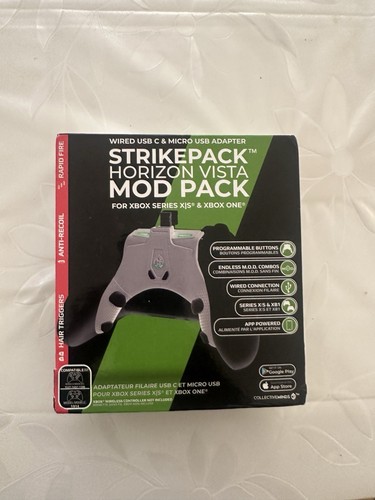 Collective minds strikepack - collective,
