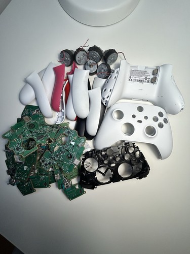 Microsoft xbox series s - microsoft,
