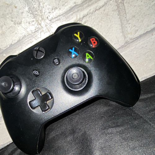 Microsoft xbox one wireless - xbox,