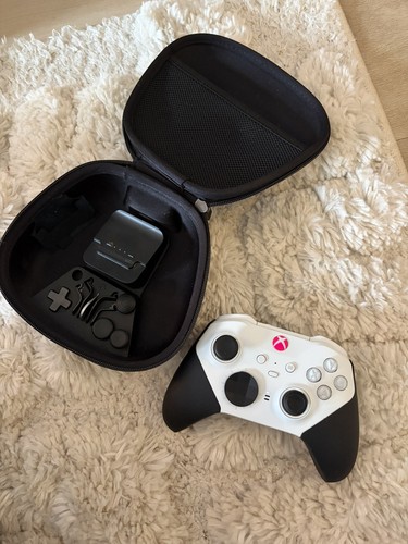 Microsoft xbox elite series - microsoft,