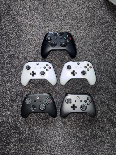 Xbox one wireless wired - one, wireless/wired