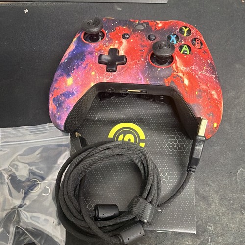 Custom xbox one scuf - xbox,