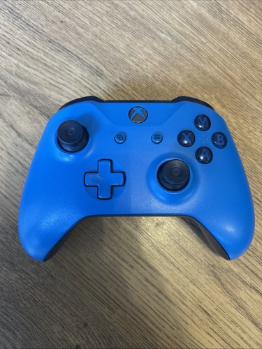 Xbox one blue - xbox, cobalt