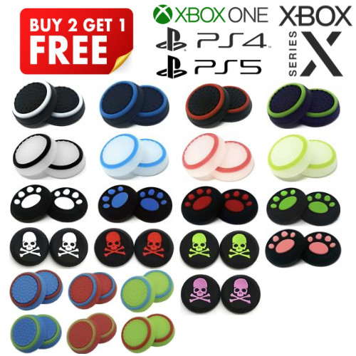 Thumb grips for ps5 - thumb,