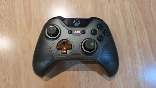 Xbox one halo - 5, guardians