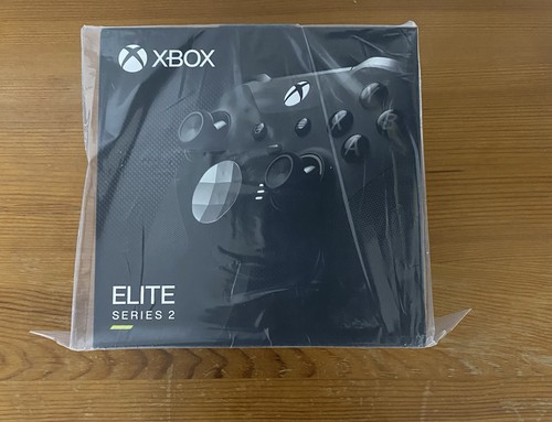 Microsoft xbox elite wireless - xbox,