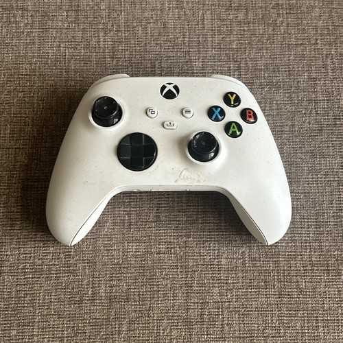 Xbox series controller - series, white