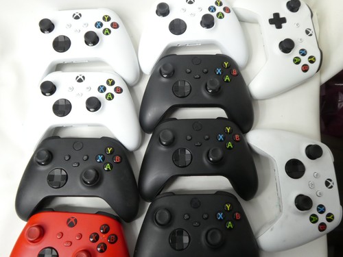 Joblot microsoft xbox - joblot,