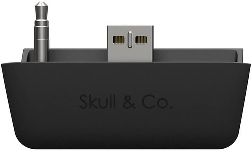 Skull audiobox for xbox - skull,