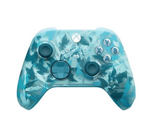 Xbox wireless controller ice - controller,