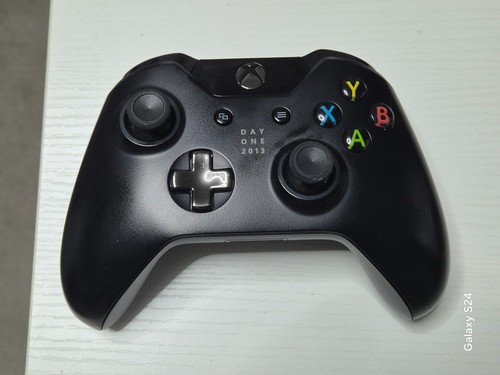 Microsoft xbox one - microsoft, controller