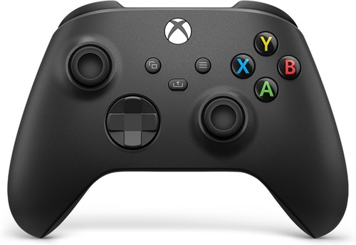 Xbox wireless controller - xbox,