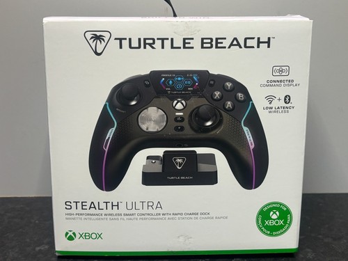 Turtle beach stealth ultra - turtle,