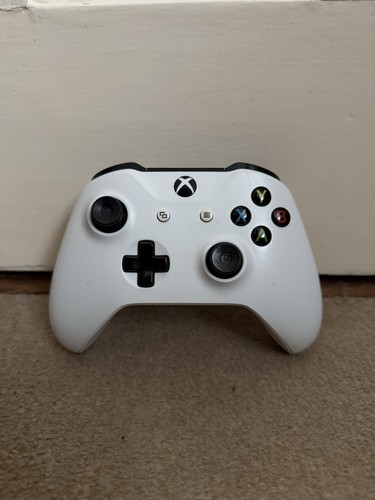 Microsoft xbox one white - xbox,