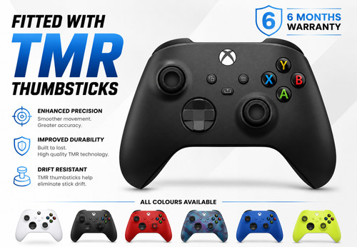 Official xbox series - series, x/s