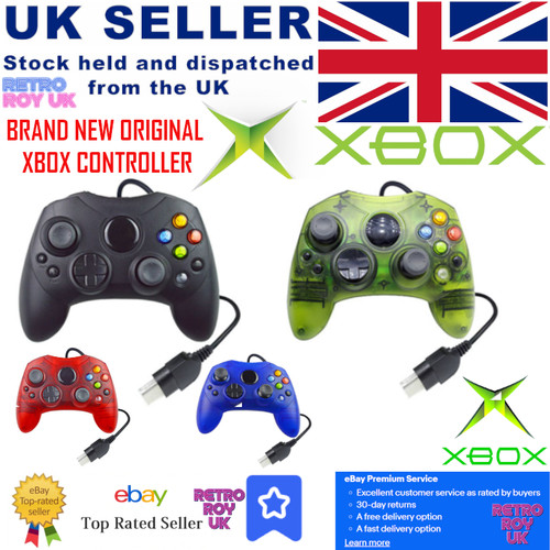 Controller for original xbox - original,