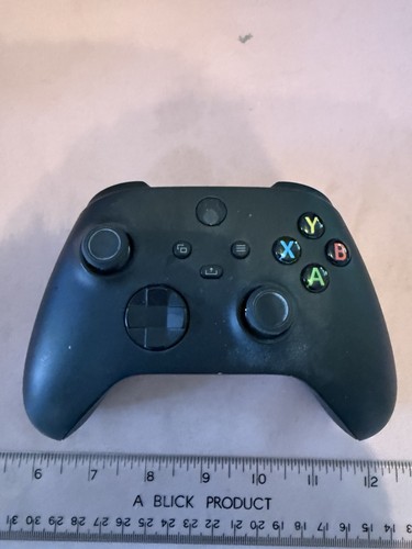 Microsoft wireless controller - microsoft,