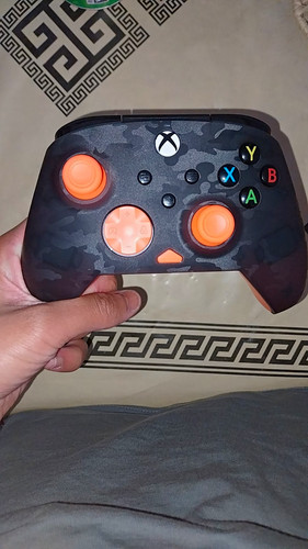 Microsoft xbox wired - microsoft,