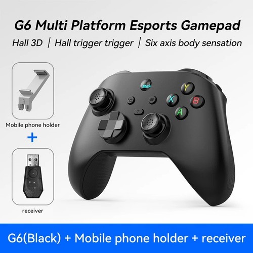 Wireless game controller for - wireless,