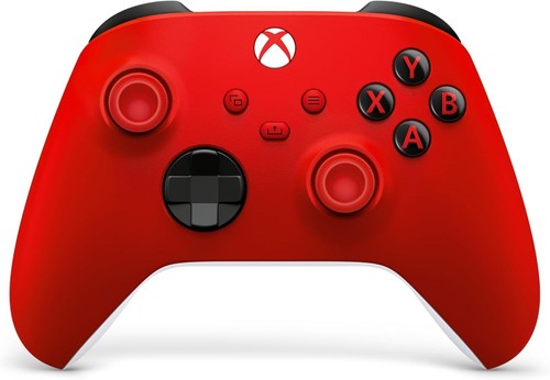 Xbox series wireless - series,