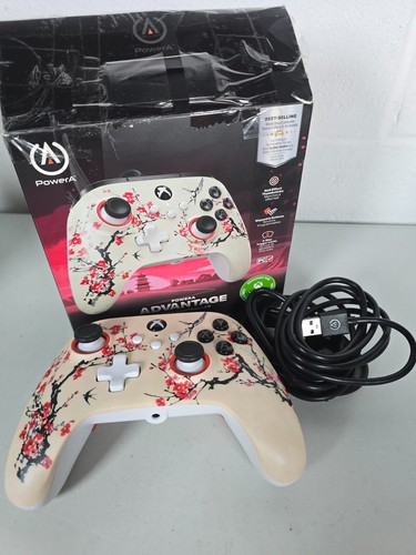 Powera advantage wired - powera,