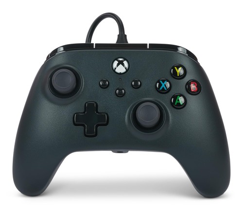 Powera wired controller - powera,
