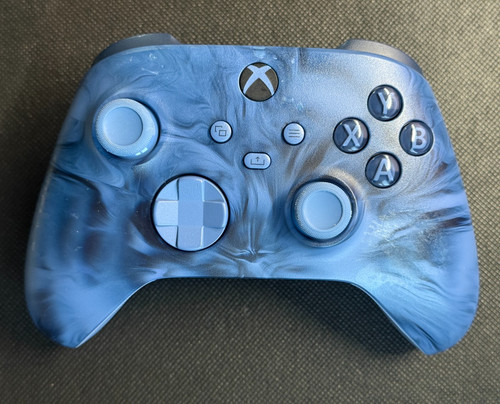 Reconditioned xbox series - reconditioned,