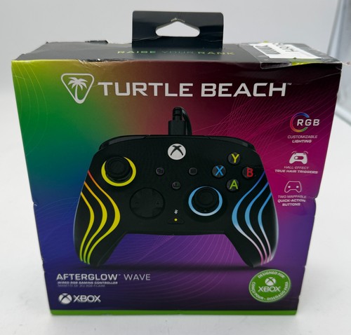 Turtle beach afterglow wave - turtle,