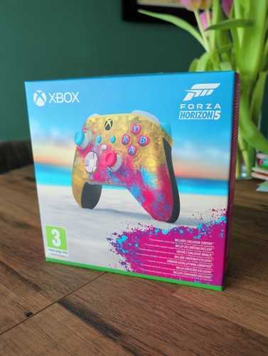 Microsoft wireless controller - microsoft,